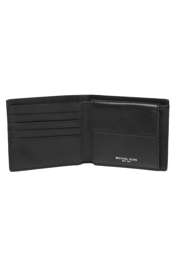 Michael kors odin clearance wallet